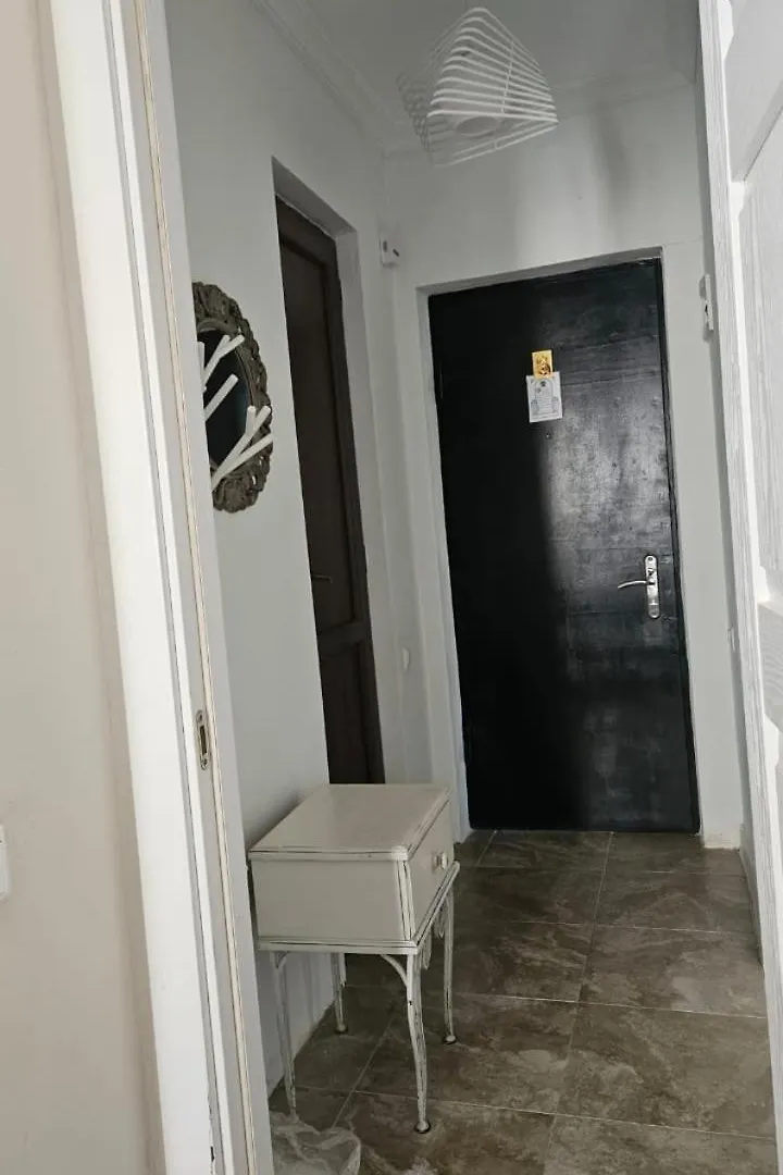 Apartment Mzia 96 Batum 0*,  Gürcistan