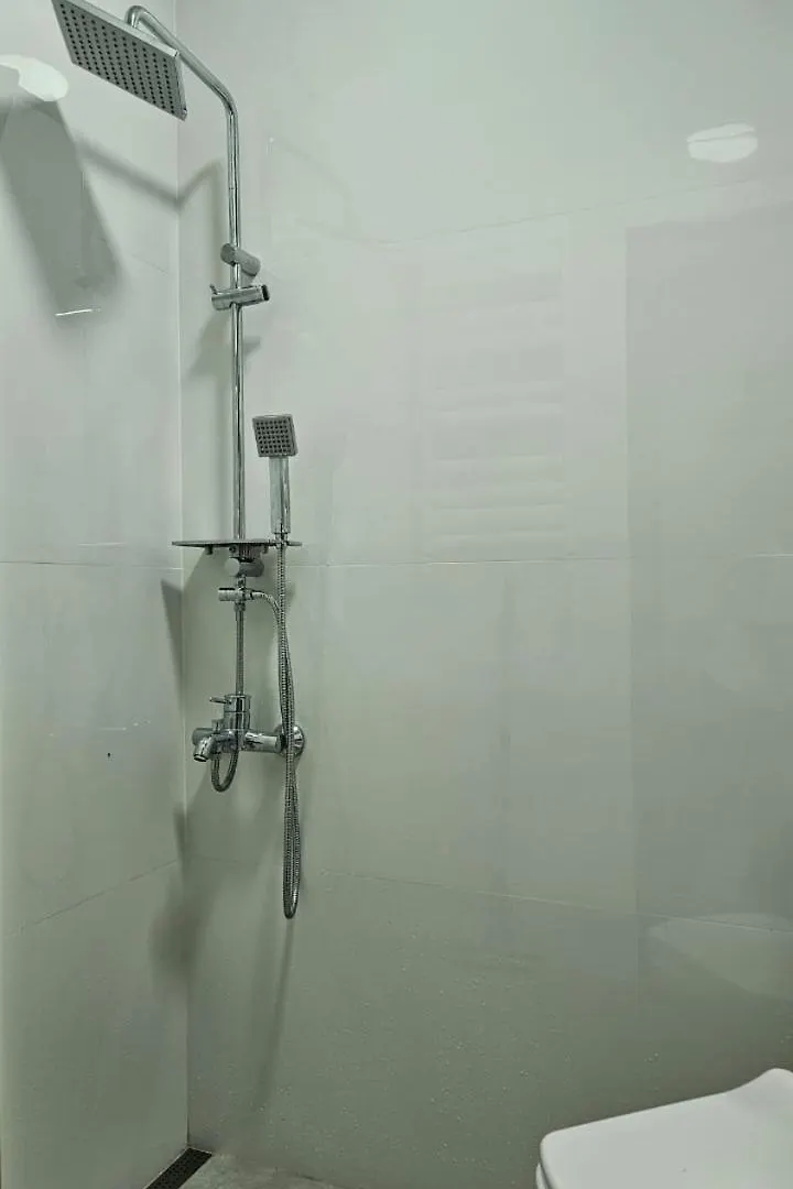 Apartment Mzia 96 Batum