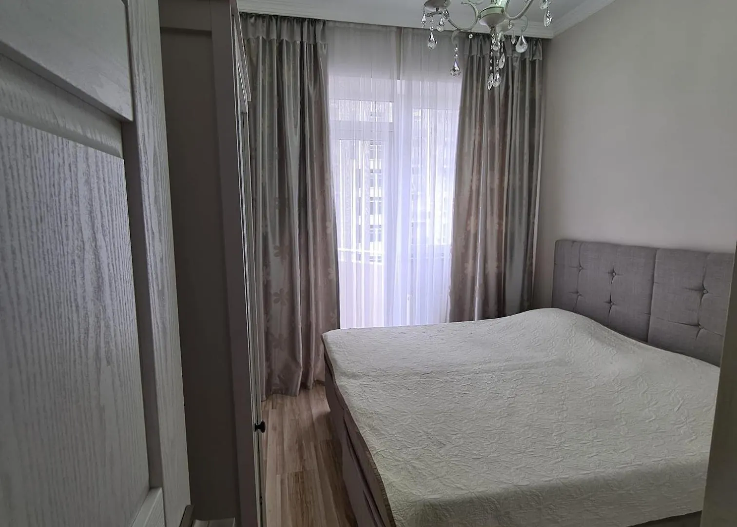 Apartment Mzia 96 Batum