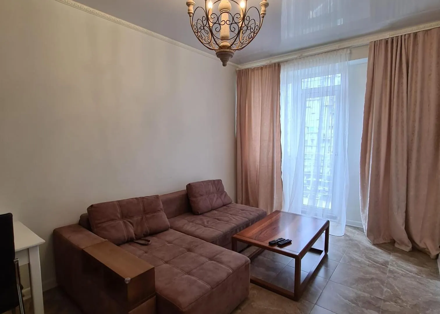 Apartment Mzia 96 Batum